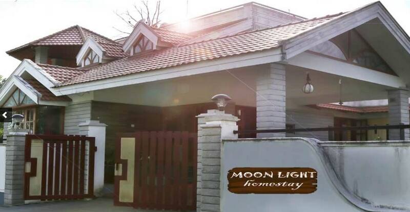 Moonlight Homestay, Chikmaglur 4